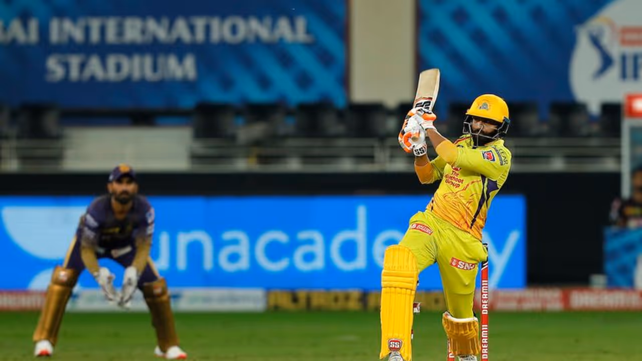 <p>In what turned out to be a final ball thriller, former champions Chennai Super Kings (CSK) came up with an uplifting performance, as they tamed fellow former champions Kolkata Knight Riders (KKR), in Match 49 of the Indian Premier League (IPL) 2020. Being played in Dubai, CSK overpowered KKR by six wickets.</p>

