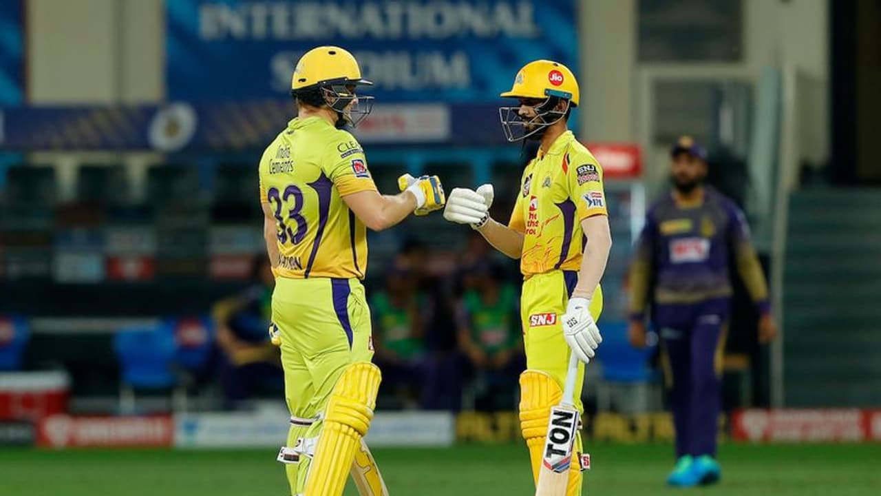 রুদ্ধশ্বাস ম্যাচে সিএসকের কাছে ৫ উইকেটে হার কেকেআরের, অনিশ্চিত হয়ে পড়ল শেষ চারের টিকিট