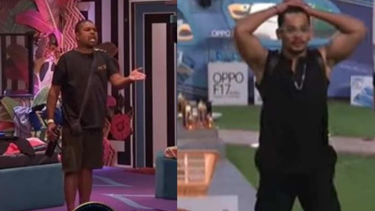 ఈ వారం ఎలిమినేట్ అయ్యేది వీరిద్దరేనా? టెన్షన్లో అమ్మా.. మెహబూబ్ ఈ వారం ఎలిమినేట్ అయ్యేది వీరిద్దరేనా? టెన్షన్లో అమ్మా.. మెహబూబ్