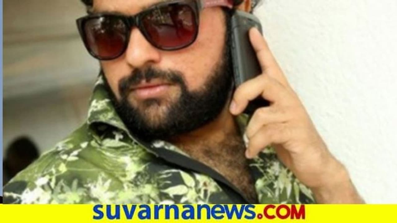 ಮಾಜಿ ಗೃಹ ಸಚಿವರ ಪುತ್ರ ಅರೆಸ್ಟ್‌