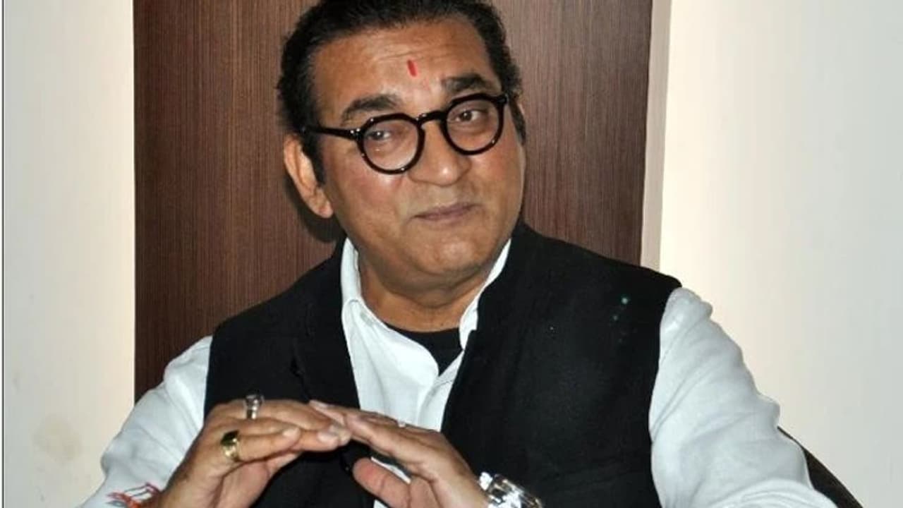 कभी ये शख्स हुआ करता था शाहरुख की आवाज, फिर इसलिए छोड़ दिया उनके लिए गाना कभी ये शख्स हुआ करता था शाहरुख की आवाज, फिर इसलिए छोड़ दिया उनके लिए गाना