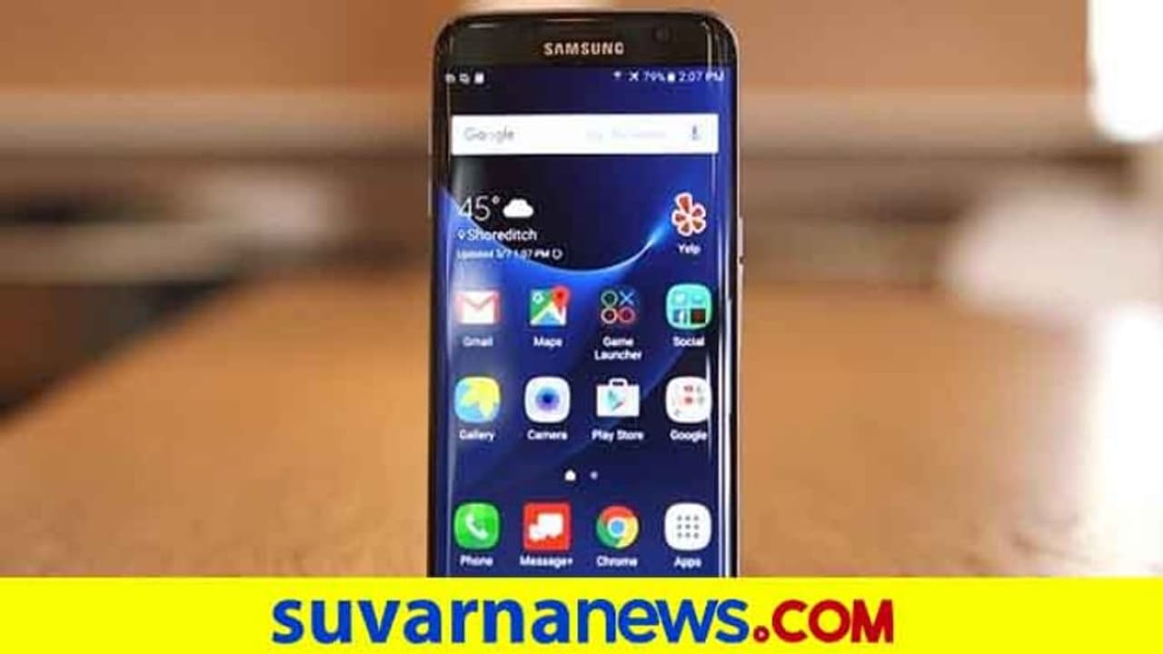 ಮತ್ತೆ ನಂಬರ್ 1 ಸ್ಥಾನಕ್ಕೇರಿದ ಸ್ಯಾಮ್ಸಂಗ್