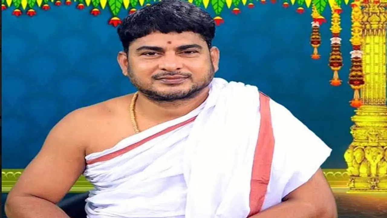 భస్మధారణ ఎందుకో తెలుసా