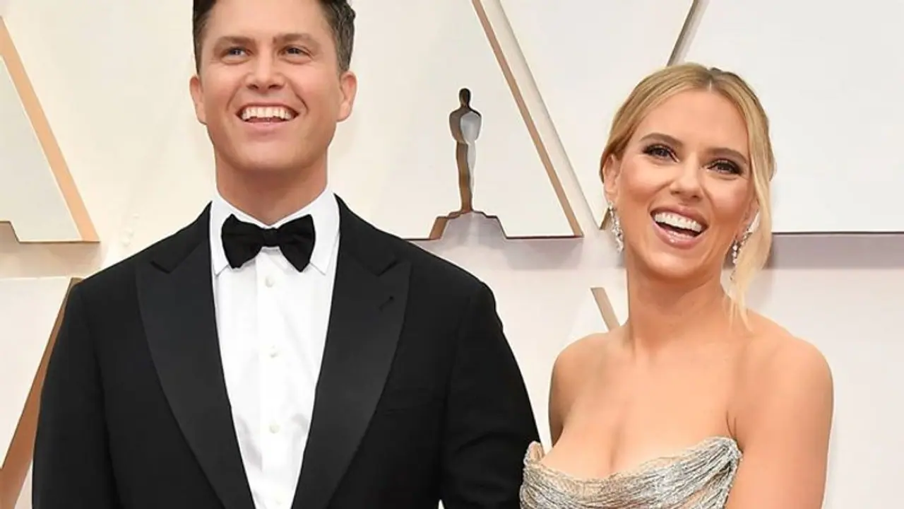 एवेंजर्स फेम 35 की एक्ट्रेस ने कॉलिन जोस्ट से गुपपुच की शादी, एक बच्चे की मां कर चुकी हैं 3 शादी एवेंजर्स फेम 35 की एक्ट्रेस ने कॉलिन जोस्ट से गुपपुच की शादी, एक बच्चे की मां कर चुकी हैं 3 शादी