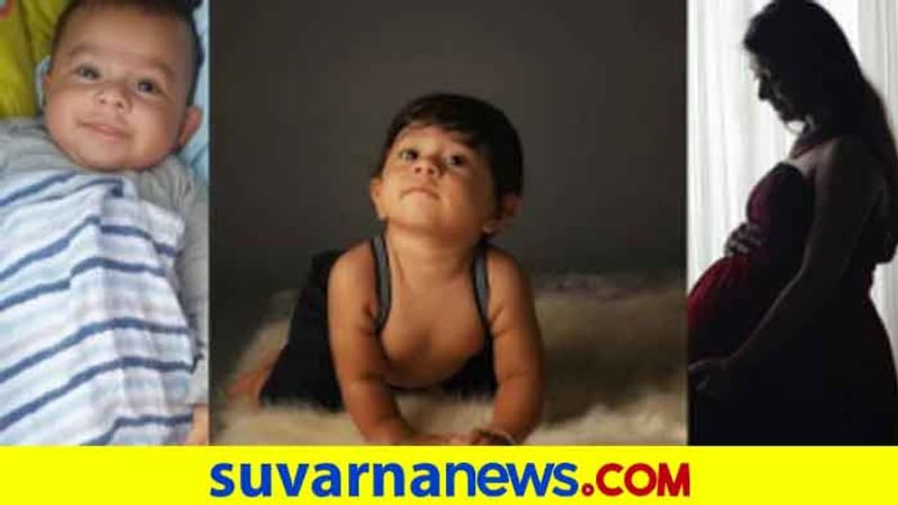 ಜೂನಿಯರ್ ಯಶ್ಗೆ 1 ವರ್ಷ; ಯಥರ್ವ್ ಫೋಟೋ ಶೇರ್ ಮಾಡಿದ ರಾಧಿಕಾ! ಜೂನಿಯರ್ ಯಶ್ಗೆ 1 ವರ್ಷ; ಯಥರ್ವ್ ಫೋಟೋ ಶೇರ್ ಮಾಡಿದ ರಾಧಿಕಾ!