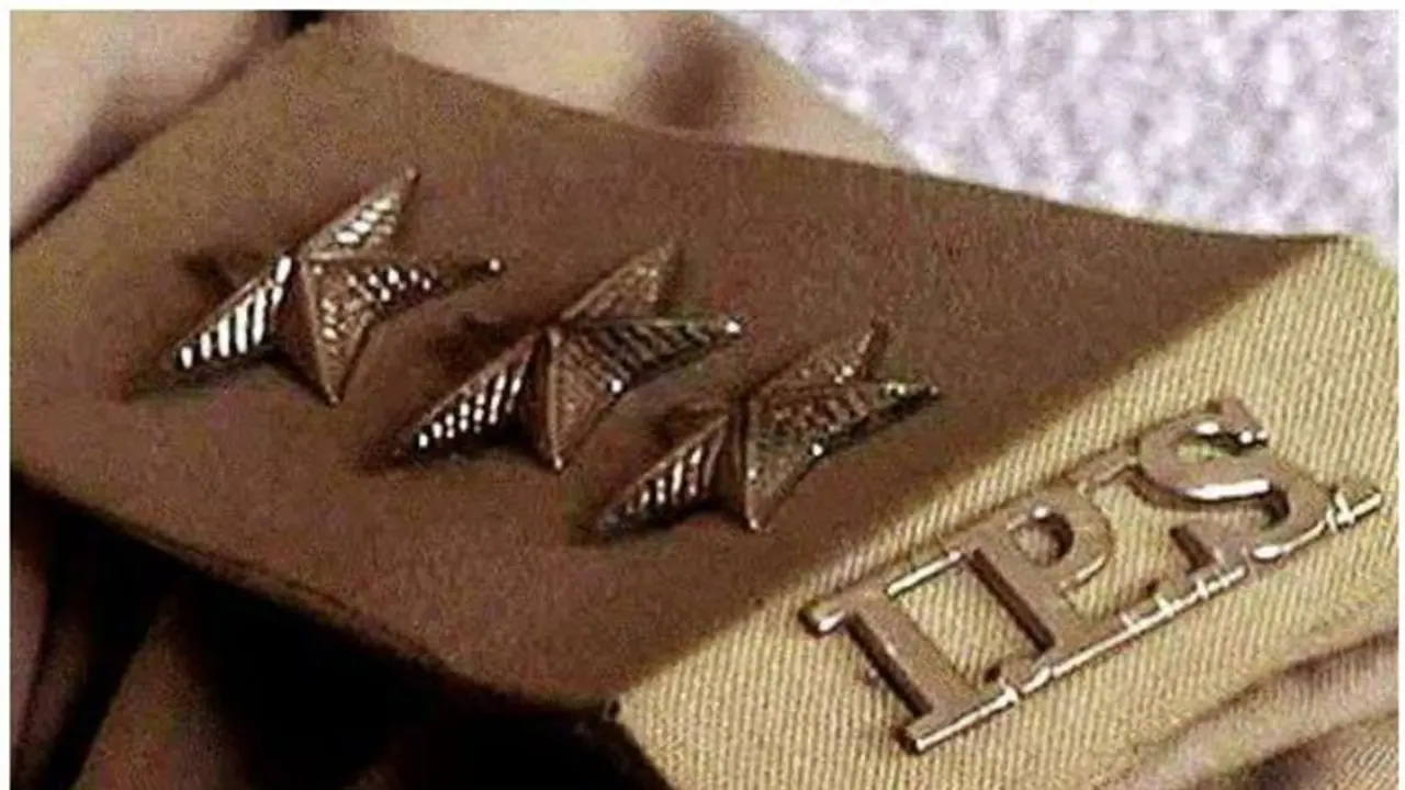 Karnataka IPS officer resigns, kicks off a row over promotions