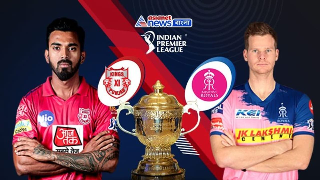Match Prediction কেএল রাহুল বনাম স্টিভ স্মিথ,আবুধাবিতে 'ডু অর ডাই' ম্যাচ