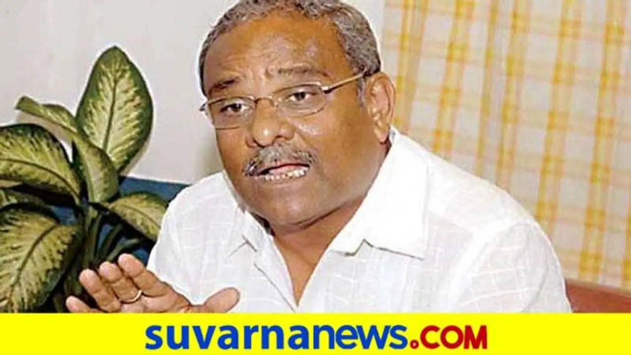 ಉತ್ತರ ಕರ್ನಾಟಕ ಪ್ರತ್ಯೇಕ ರಾಜ್ಯಕ್ಕೆ ಮೋದಿ ಚಿಂತನೆ: ಕತ್ತಿ..!