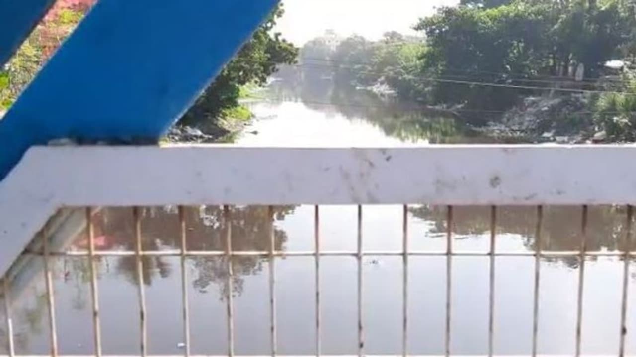 লক্ষীপুজোর দিনেই বাগজোলা খাল থেকে মৃতদেহ উদ্ধার, রহস্যমৃত্যুর ময়নাতদন্তে আরজি কর