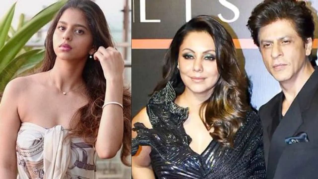 'നിറത്തിന്റെ പേരിലുള്ള വിവേചനം അവസാനിപ്പിക്കാൻ സമയമായി'; മകളെ ഓർത്ത് അഭിമാനമെന്ന് ഷാരൂഖിന്റെ ഭാര്യ 'നിറത്തിന്റെ പേരിലുള്ള വിവേചനം അവസാനിപ്പിക്കാൻ സമയമായി'; മകളെ ഓർത്ത് അഭിമാനമെന്ന് ഷാരൂഖിന്റെ ഭാര്യ