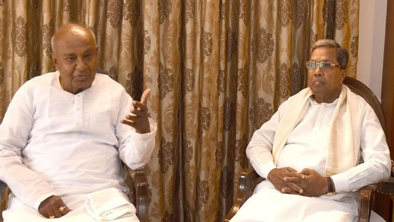 'ಸಿದ್ದರಾಮಯ್ಯ, ದೇವೇಗೌಡ್ರೇ ಪ್ರಚಾರಕ್ಕೆ ಹೋದ್ಮೇಲೆ ನಾನು ಹೋಗದಿದ್ರೆ ತಪ್ಪಾಗುತ್ತೆ' 'ಸಿದ್ದರಾಮಯ್ಯ, ದೇವೇಗೌಡ್ರೇ ಪ್ರಚಾರಕ್ಕೆ ಹೋದ್ಮೇಲೆ ನಾನು ಹೋಗದಿದ್ರೆ ತಪ್ಪಾಗುತ್ತೆ'