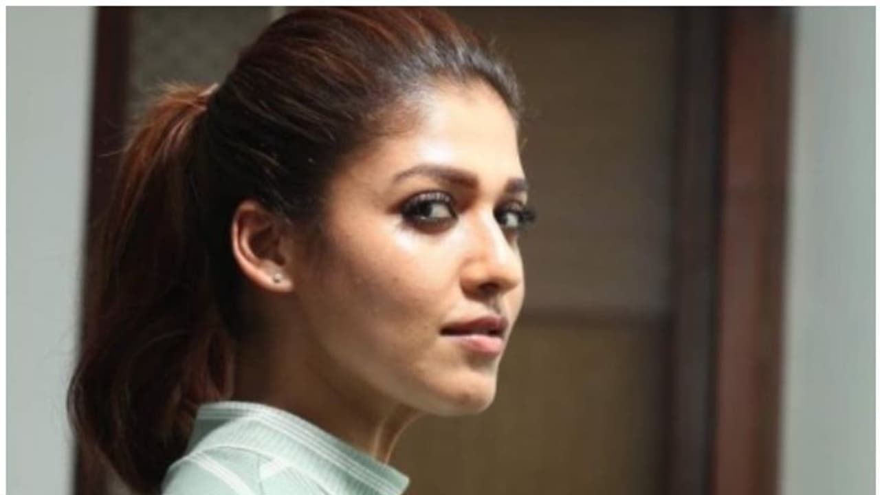 നയൻതാര 'നിഴലി'നായി കൊച്ചിയില് 25 ദിവസം! നയൻതാര 'നിഴലി'നായി കൊച്ചിയില് 25 ദിവസം!