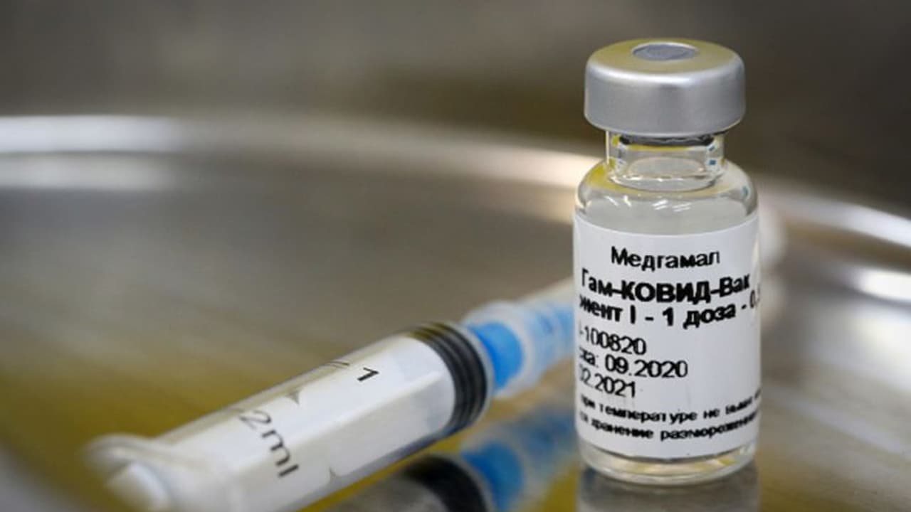 ಕಾನ್ಪುರದಲ್ಲಿ ರಷ್ಯಾ ಲಸಿಕೆ ಪರೀಕ್ಷೆ, ಮುಂದಿನ ವಾರದಿಂದ ಟೆಸ್ಟ್‌!