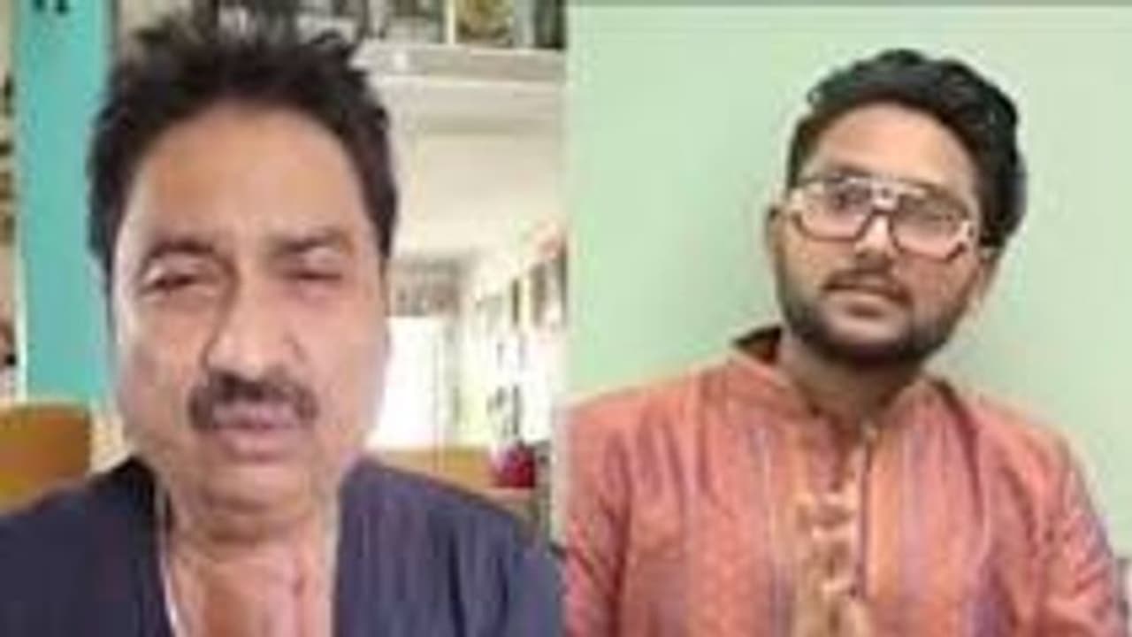 మావాడిని క్షమించండి...బిగ్ బాస్ కంటెస్టెంట్ తండ్రి వీడియో సందేశం మావాడిని క్షమించండి...బిగ్ బాస్ కంటెస్టెంట్ తండ్రి వీడియో సందేశం