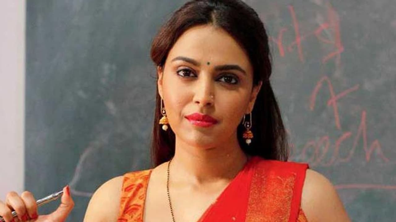 The Kashmir Files ಚಿತ್ರದ ಬಗ್ಗೆ ವ್ಯಂಗ್ಯವಾಡಿದ ಸ್ವರಾ ಭಾಸ್ಕರ್ ಹಿಗ್ಗಾಮುಗ್ಗಾ ಟ್ರೋಲ್