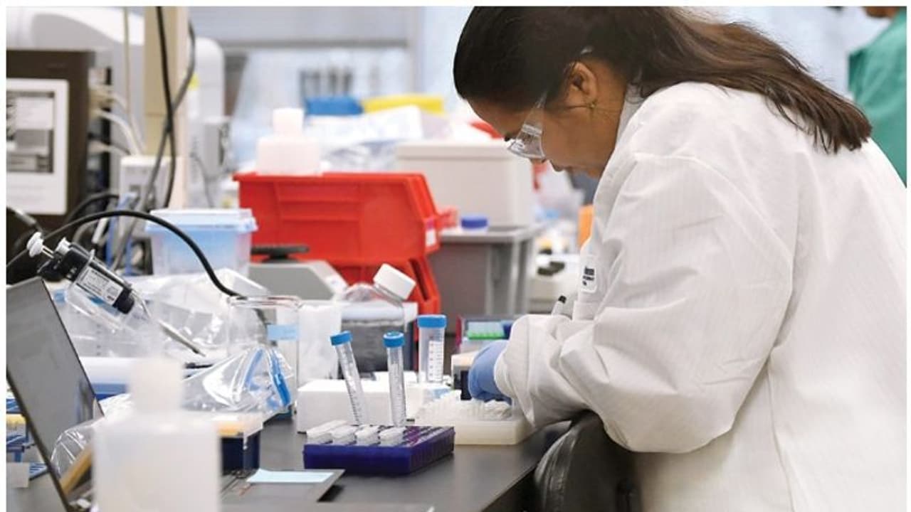 കൊവിഡിനെ തുരത്താൻ ആന്റി വൈറല്‍ മാസ്ക് സഹായിക്കുമെന്ന അവകാശവാദവുമായി ​ഗവേഷകർ