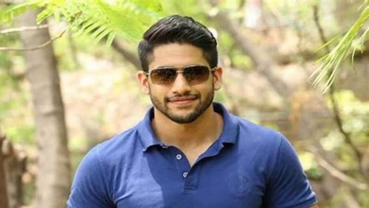 యాక్షన్‌ హీరో డైరెక్షన్‌లో చైతూ కొత్త సినిమా..?