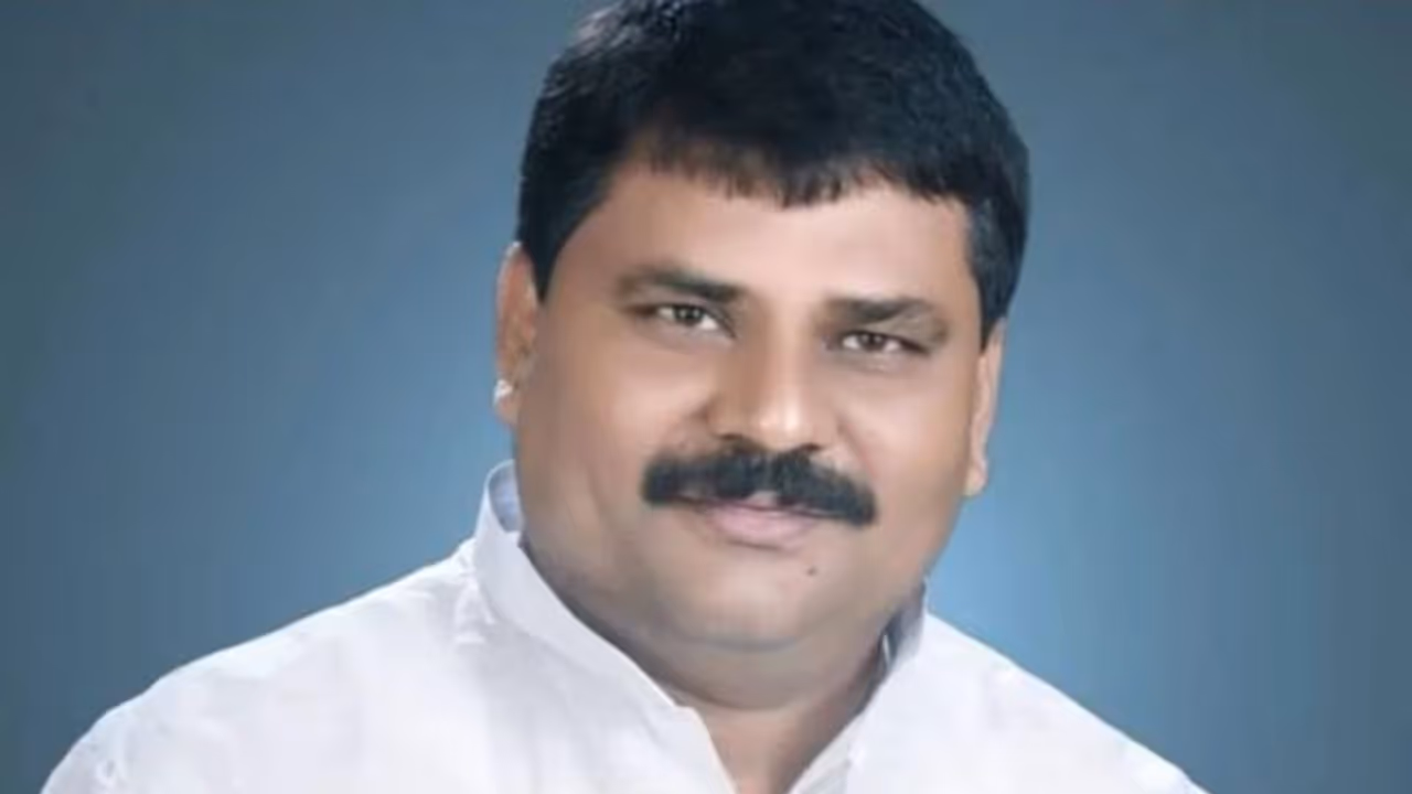 జేడీయూ బీహార్ చీఫ్గా ఉమేశ్ కుష్వాహ జేడీయూ బీహార్ చీఫ్గా ఉమేశ్ కుష్వాహ