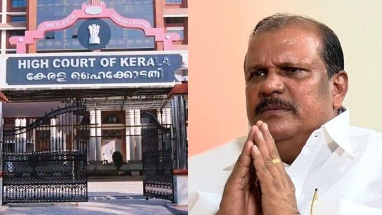 തദ്ദേശ തെരഞ്ഞെടുപ്പ് മാറ്റിവയ്ക്കണമെന്ന പി സി ജോർജിന്‍റെ ഹർജി; ഉത്തരവ് പറയാനായി ഹൈക്കോടതി മാറ്റിവെച്ചു