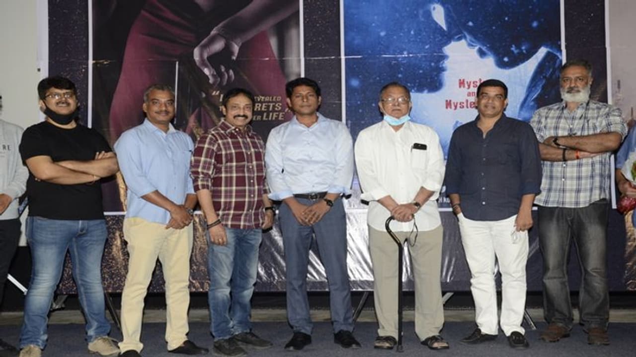 సూపర్ కదా:ఒకేసారి మూడు సినిమాలు ఎనౌన్స్ మెంట్‌