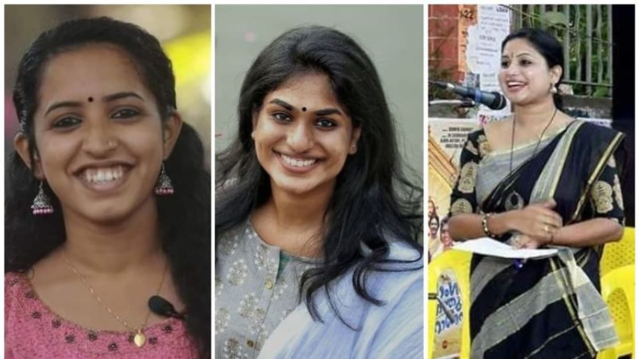 തലസ്ഥാന കോർപ്പറേഷൻ പിടിക്കാൻ മുന്നണികൾ; യുവനിരയെ കളത്തിലിറക്കി പോരാട്ടം തലസ്ഥാന കോർപ്പറേഷൻ പിടിക്കാൻ മുന്നണികൾ; യുവനിരയെ കളത്തിലിറക്കി പോരാട്ടം