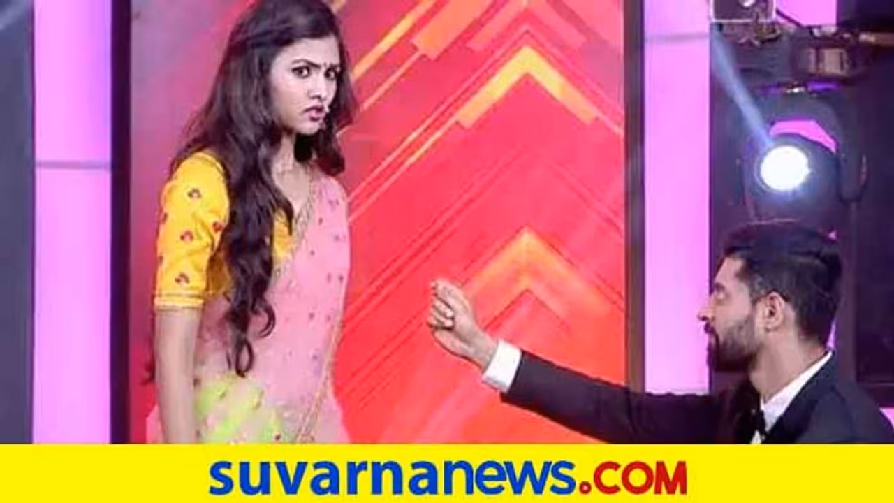 ಮುಕ್ತಾಯವಾಗುತ್ತಿದೆ ಮತ್ತೊಂದು ಜನಪ್ರಿಯ ಧಾರಾವಾಹಿ; ವೀಕ್ಷಕರಲ್ಲಿ ಬೇಸರ ಮುಕ್ತಾಯವಾಗುತ್ತಿದೆ ಮತ್ತೊಂದು ಜನಪ್ರಿಯ ಧಾರಾವಾಹಿ; ವೀಕ್ಷಕರಲ್ಲಿ ಬೇಸರ