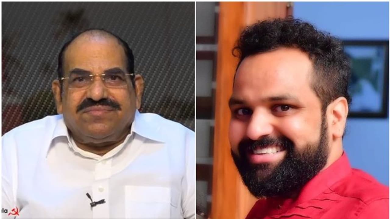 കോടിയേരി ഒഴിയേണ്ടതില്ല; സംസ്ഥാന സെക്രട്ടറിക്ക് പിന്തുണയുമായി സിപിഎം കേന്ദ്ര നേതൃത്വം കോടിയേരി ഒഴിയേണ്ടതില്ല; സംസ്ഥാന സെക്രട്ടറിക്ക് പിന്തുണയുമായി സിപിഎം കേന്ദ്ര നേതൃത്വം
