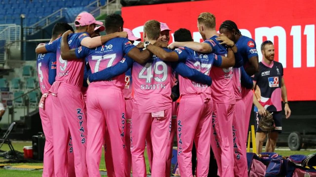 താരങ്ങളുടെ കൊഴിഞ്ഞുപോക്ക്; വിടവ് നികത്താന് രാജസ്ഥാന് റോയല്സ് മറ്റു ഫ്രാഞ്ചൈസികളുടെ വാതില് മുട്ടുന്നു താരങ്ങളുടെ കൊഴിഞ്ഞുപോക്ക്; വിടവ് നികത്താന് രാജസ്ഥാന് റോയല്സ് മറ്റു ഫ്രാഞ്ചൈസികളുടെ വാതില് മുട്ടുന്നു