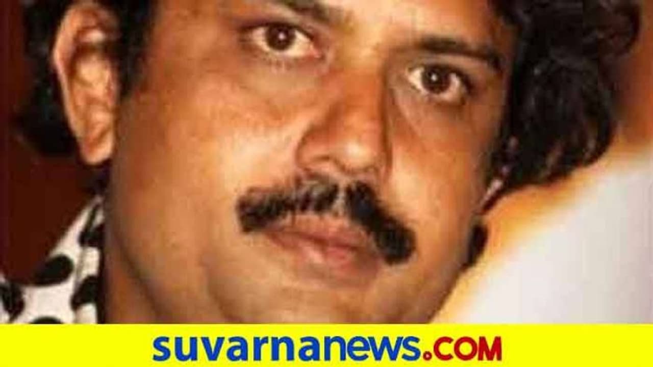 ಹೃದಯಾಘಾತದಿಂದ ಕೊನೆ ಉಸಿರೆಳೆದ ನಿರ್ದೇಶಕ ದಿನೇಶ್ ಗಾಂಧಿ