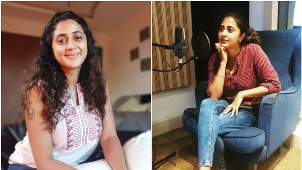 'ബോഡി ഷെയിമിംഗിന് വരുന്നവരെ നടുവിരല് ഉയര്ത്തിക്കാട്ടുക'; കനിഹ പറയുന്നു 'ബോഡി ഷെയിമിംഗിന് വരുന്നവരെ നടുവിരല് ഉയര്ത്തിക്കാട്ടുക'; കനിഹ പറയുന്നു