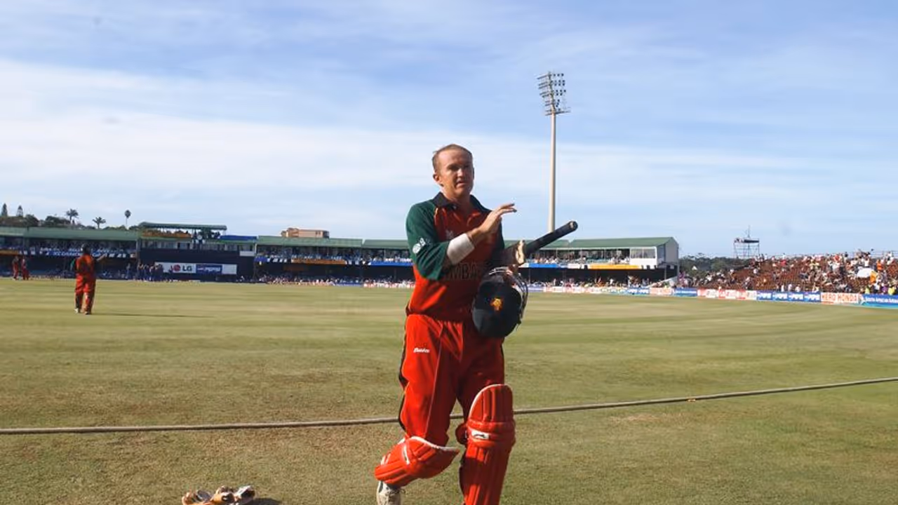 IPL 2022 Update: जिम्बाब्वे का सबसे सफल क्रिकेटर बना लखनऊ का कोच,कोचिंग में भी झंडे गाड़ चुके हैं Andy Flower IPL 2022 Update: जिम्बाब्वे का सबसे सफल क्रिकेटर बना लखनऊ का कोच,कोचिंग में भी झंडे गाड़ चुके हैं Andy Flower