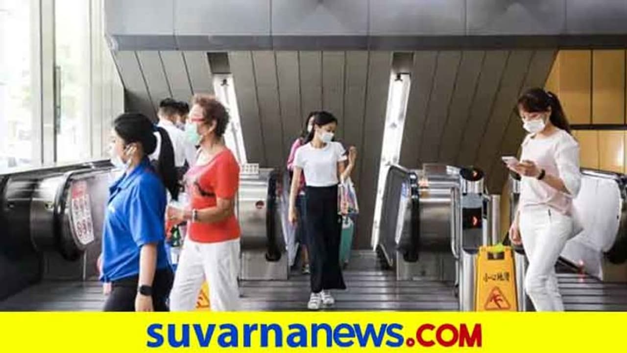 ಈ ದೇಶದಲ್ಲಿ 200 ದಿನಗಳಿಂದ ಕೊರೋನಾ ಸೋಂಕಿಲ್ಲ