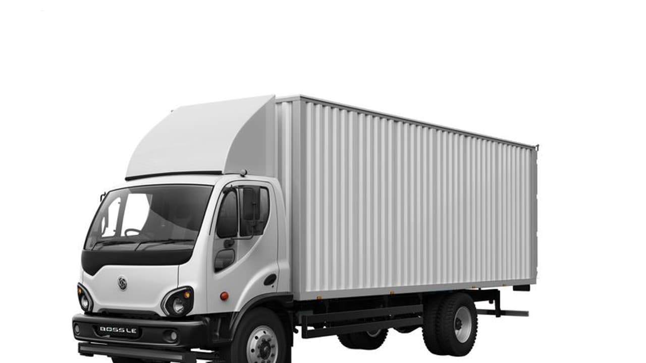 ಅಶೋಕ್ ಲೇಲ್ಯಾಂಡ್‌ನ ಬಾಸ್ LE ಹಾಗೂ LX ಟ್ರಕ್ ಬಿಡುಗಡೆ!