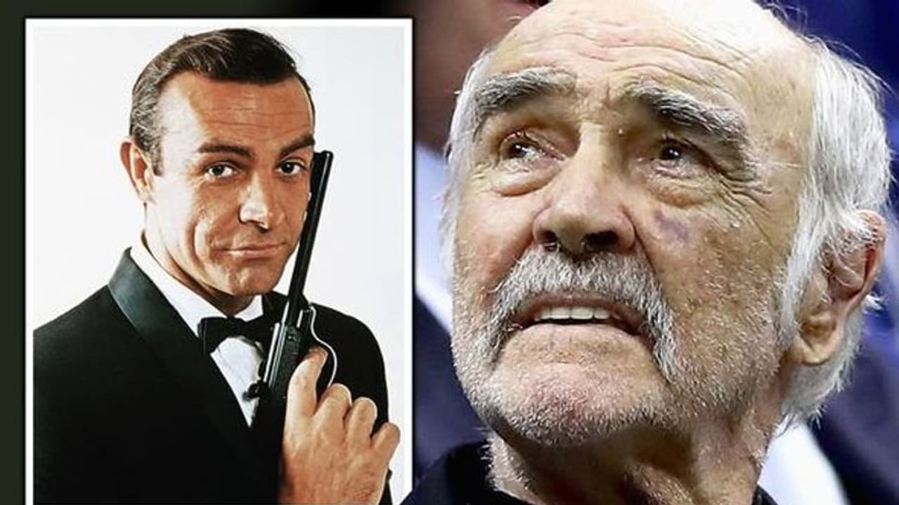 James Bond actor Sean Connery passed away at 90