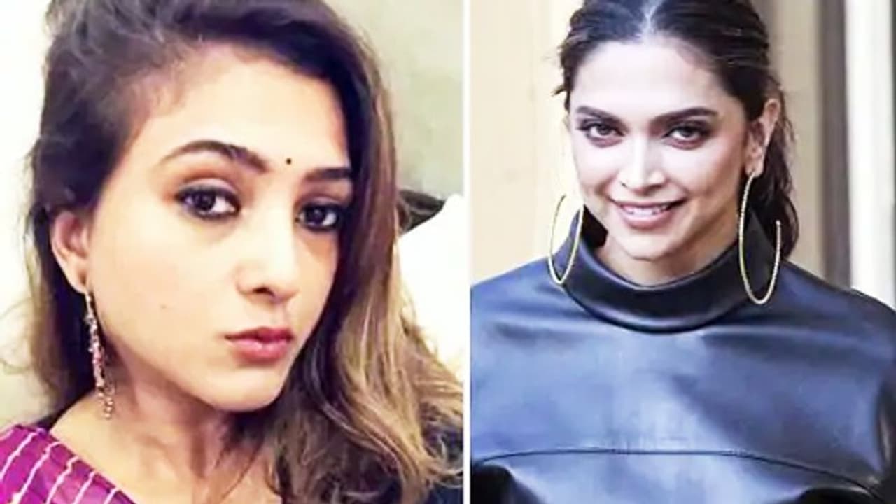 दीपिका की मैनेजर ने गिरफ्तारी से बचने के लिए लगाई अग्रिम जमानत याचिका, अब तक पूछताछ से बचती रहीं करिश्मा दीपिका की मैनेजर ने गिरफ्तारी से बचने के लिए लगाई अग्रिम जमानत याचिका, अब तक पूछताछ से बचती रहीं करिश्मा