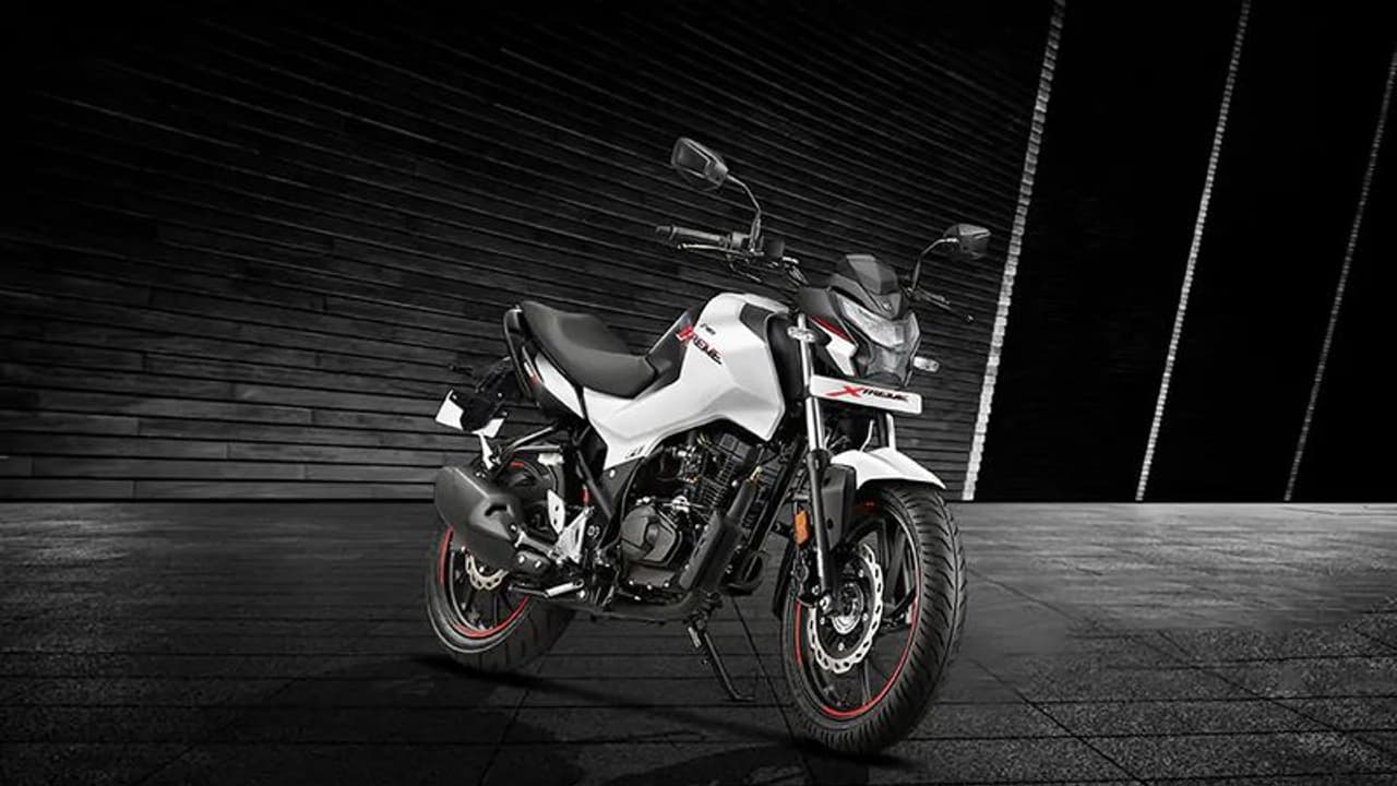 കുറഞ്ഞ വിലയില് ഹീറോയുടെ 'പടക്കുതിര'യെ സ്വന്തമാക്കാം; ഡിസ്കൗണ്ട് പ്രഖ്യാപിച്ച് കമ്പനി കുറഞ്ഞ വിലയില് ഹീറോയുടെ 'പടക്കുതിര'യെ സ്വന്തമാക്കാം; ഡിസ്കൗണ്ട് പ്രഖ്യാപിച്ച് കമ്പനി