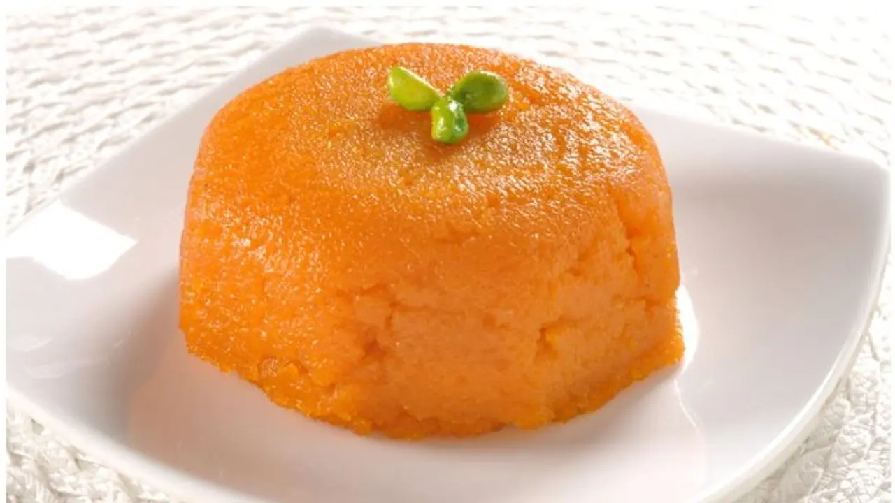 Papaya aval kesari: உடலுக்கு சக்தி தரும் ருசியான 'பப்பாளி அவல் கேசரி' ஈஸியா எப்படி செய்வது? 