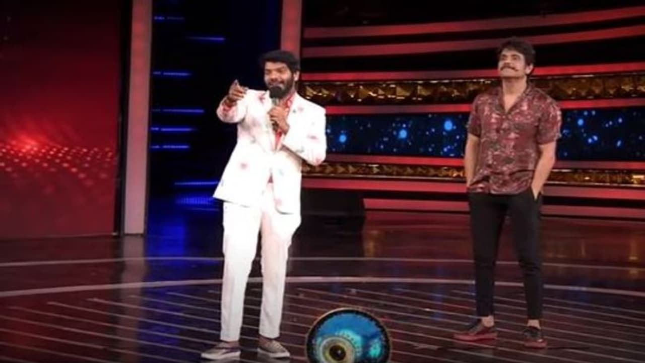 ఆ ముగ్గురి కోసం పనిచేస్తానన్న నోయల్‌..సెండాఫ్‌ ఇచ్చిన బిగ్‌బాస్‌