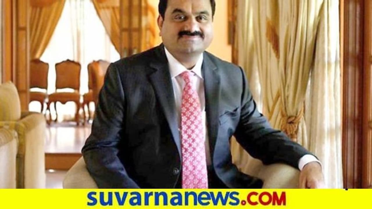 ಮಂಗಳೂರು ವಿಮಾನ ನಿಲ್ದಾಣ ಅದಾನಿ ವಶಕ್ಕೆ : ಹೆಸರು ಬದಲಾವಣೆ