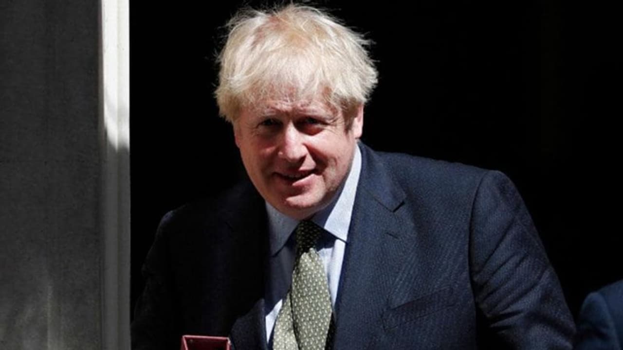 ಕೊರೋನಾ 2ನೇ ಅಲೆ: ಬ್ರಿಟನ್ನಲ್ಲೂ ಲಾಕ್! ಕೊರೋನಾ 2ನೇ ಅಲೆ: ಬ್ರಿಟನ್ನಲ್ಲೂ ಲಾಕ್!