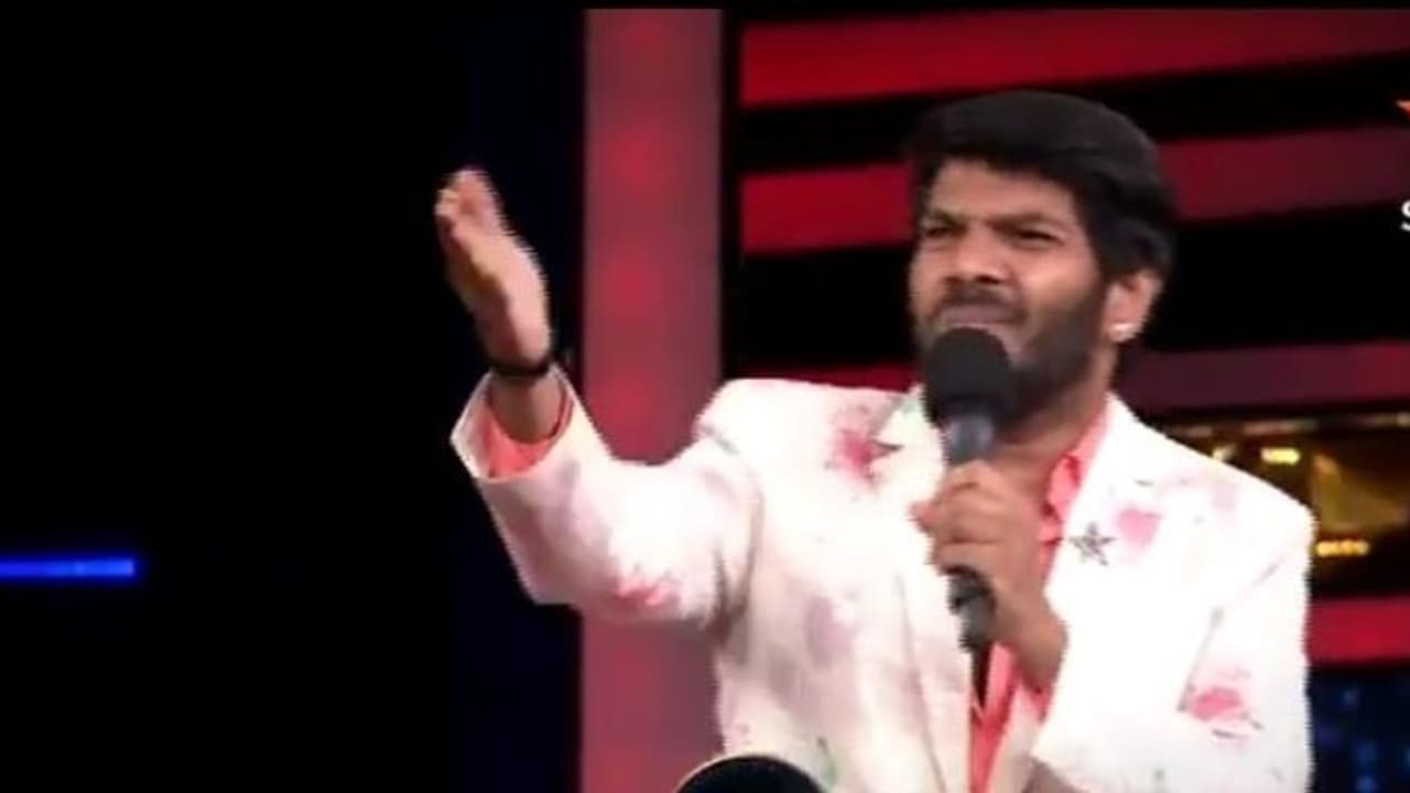 నోయల్ పైకి నవ్వుతూ లోపల అంత ద్వేషం దాచుకున్నాడా? నోయల్ పైకి నవ్వుతూ లోపల అంత ద్వేషం దాచుకున్నాడా?