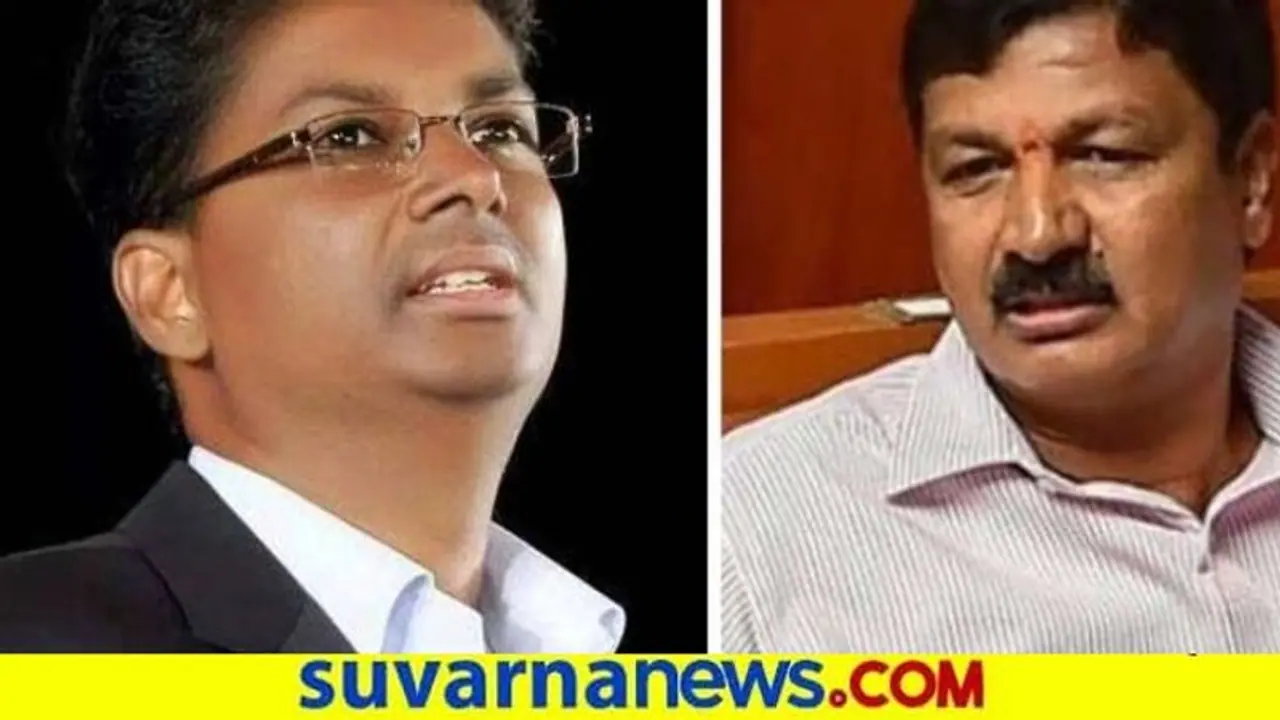 3 ವರ್ಷದ ಬಳಿಕ ಒಂದಾದ ಸವದಿ, ರಮೇಶ್‌ : ಬಿಜೆಪಿಗರ ಆಸೆಗೆ ತಣ್ಣೀರೆರಚಿದ ಸತೀಶ್‌