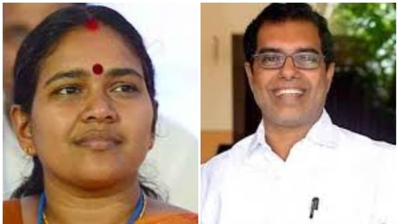 ശോഭാ സുരേന്ദ്രന്റെ എതിർപ്പ്; പുറത്തു കാണുന്നത്ര പ്രശ്നം പാർട്ടിക്കുള്ളിൽ ഇല്ലെന്ന് എ പി അബ്ദുള്ളക്കുട്ടി ശോഭാ സുരേന്ദ്രന്റെ എതിർപ്പ്; പുറത്തു കാണുന്നത്ര പ്രശ്നം പാർട്ടിക്കുള്ളിൽ ഇല്ലെന്ന് എ പി അബ്ദുള്ളക്കുട്ടി