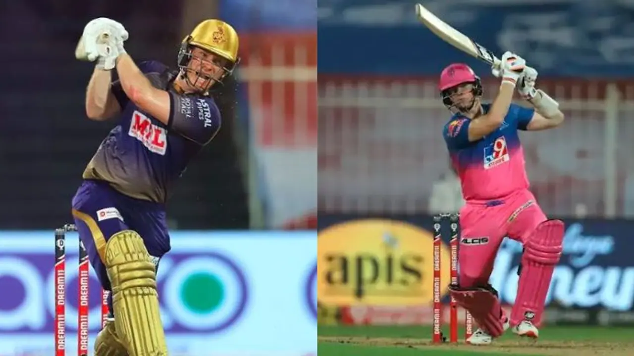 ಗೆಲ್ಲಲೇಬೇಕಾದ ಪಂದ್ಯದಲ್ಲಿ ಟಾಸ್ ಗೆದ್ದ RR,ಕೆಕೆಆರ್ ತಂಡದಲ್ಲಿ ಮಹತ್ವದ ಬದಲಾವಣೆ!