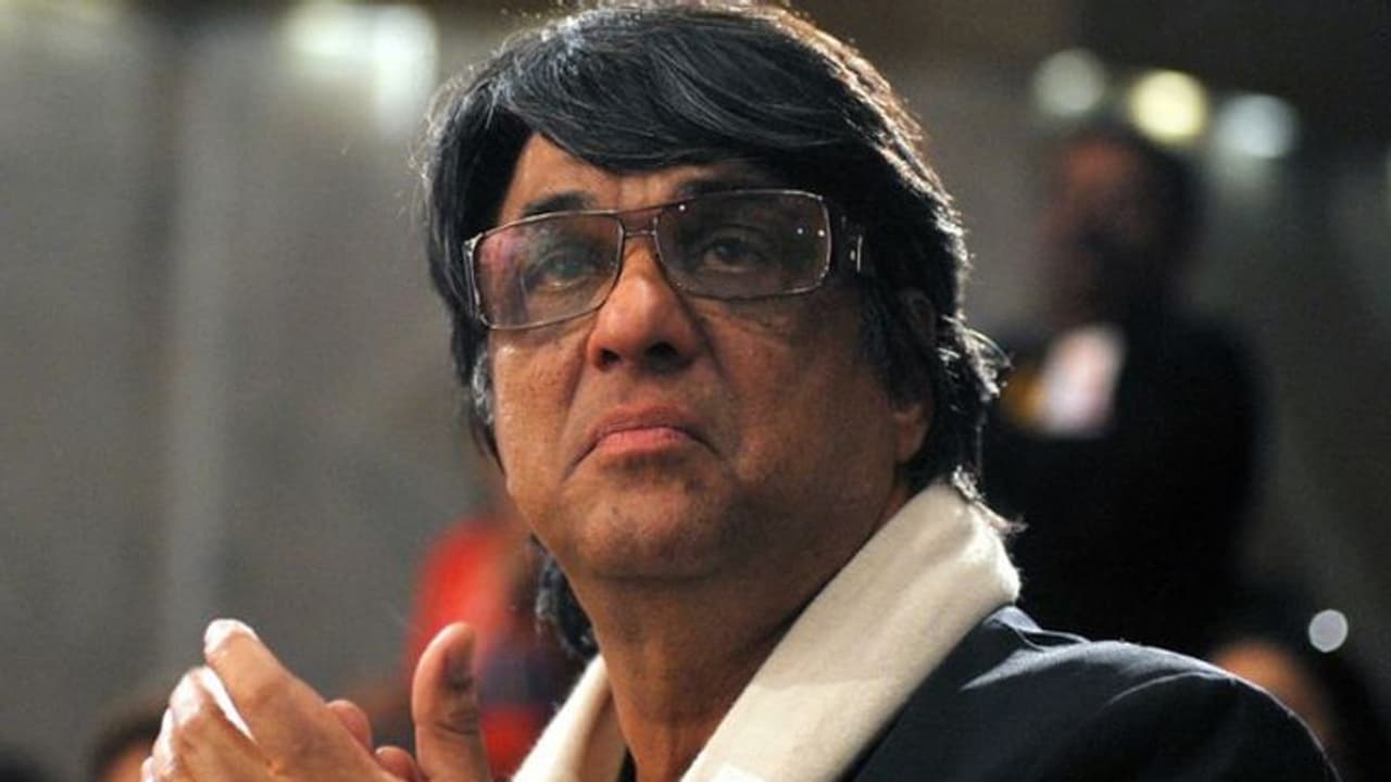 वर्किंग वूमन के कारण होता है मीटू.. जैसा विवादित बयान देकर ट्रोर्ल्स के निशाने पर आए 'भीष्म पितामह' वर्किंग वूमन के कारण होता है मीटू.. जैसा विवादित बयान देकर ट्रोर्ल्स के निशाने पर आए 'भीष्म पितामह'