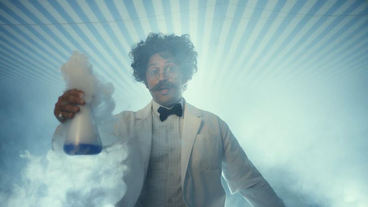 Aravinnd Iyer of Bheemasena Nalamaharaja shares his experience working with director Karthik Saragur