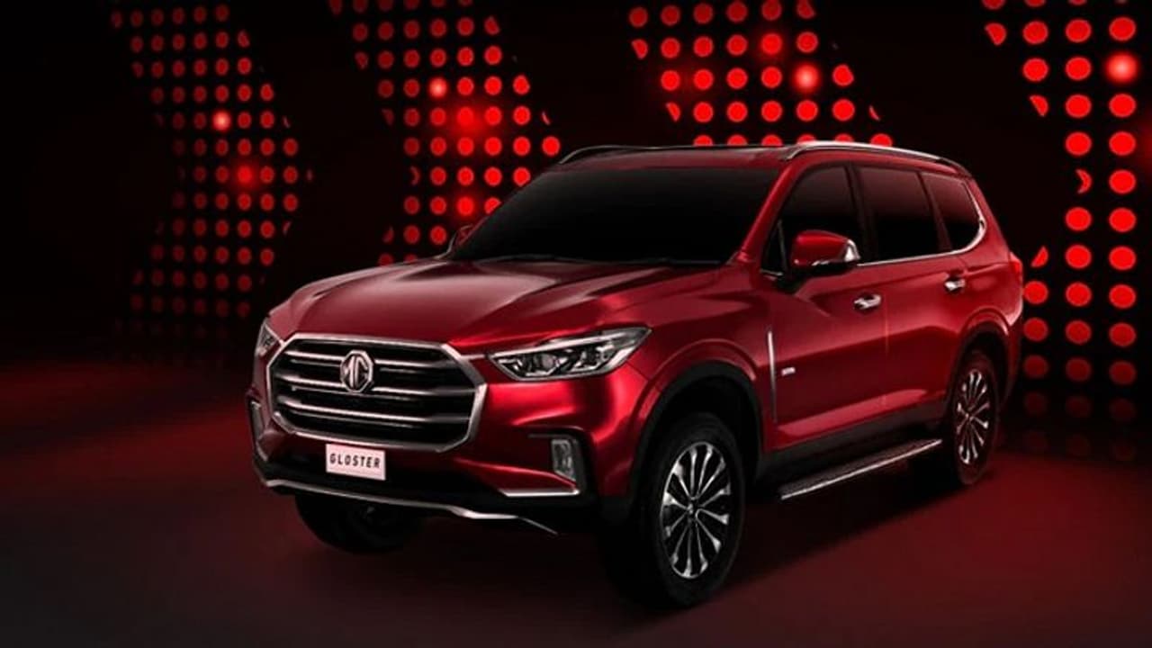 MG की इस कार की है जबरदस्त डिमांड, फेस्टिव सीजन में हो रही है बंपर बुकिंग MG की इस कार की है जबरदस्त डिमांड, फेस्टिव सीजन में हो रही है बंपर बुकिंग