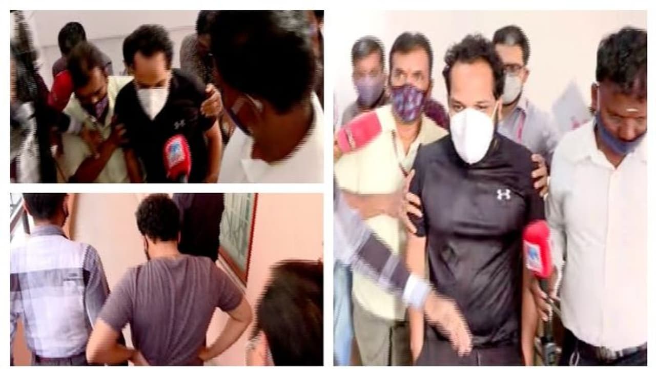 'ചെയ്യാത്ത കാര്യങ്ങള്‍ സമ്മതിപ്പിക്കാന്‍ ശ്രമം '; ഇഡിക്കെതിരെ ബിനീഷ് കോടിയേരി