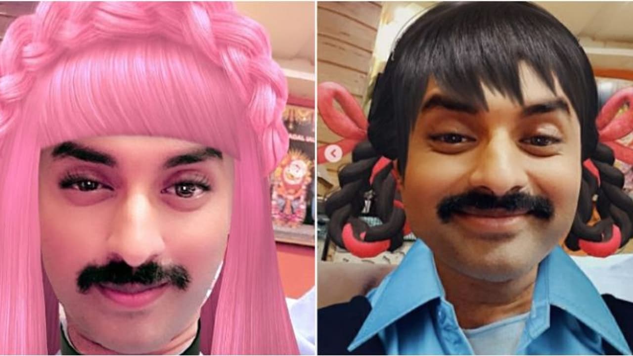 সর্বনাশ, ছেলে থেকে রাতারাতি মেয়ে হয়ে গেলেন অঙ্কুশ, মুহূর্তে ছবি ভাইরাল সর্বনাশ, ছেলে থেকে রাতারাতি মেয়ে হয়ে গেলেন অঙ্কুশ, মুহূর্তে ছবি ভাইরাল