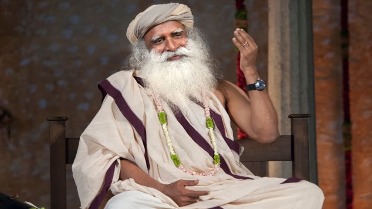 ”கர்மா” எனும் தலைப்பில் சத்குரு எழுதியுள்ள புத்தகம் வரும் ஏப்ரல் மாதம் ஆங்கிலத்தில் வெளிவருகிறது ”கர்மா” எனும் தலைப்பில் சத்குரு எழுதியுள்ள புத்தகம் வரும் ஏப்ரல் மாதம் ஆங்கிலத்தில் வெளிவருகிறது